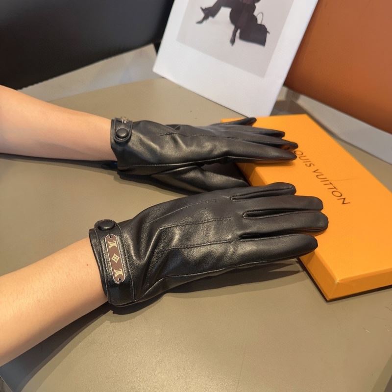 Louis Vuitton Gloves